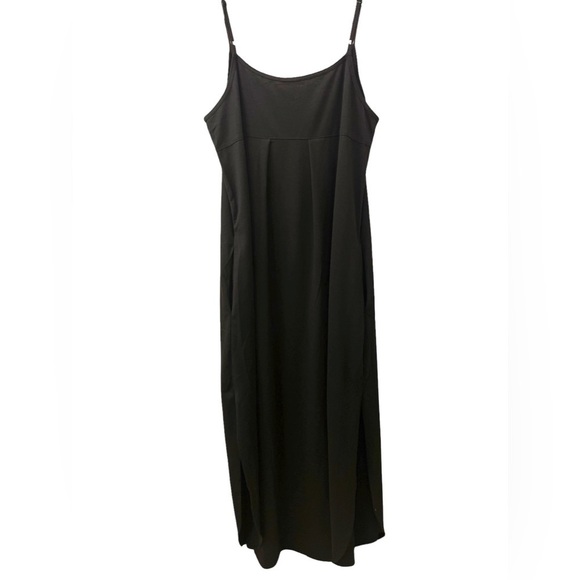 NWOT Huskary Maxi Dress- Size Medium - Picture 5 of 6